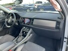 Škoda Kodiaq Style 4x4 DSG Kamera Skóra Pamięć Podgrzewanie - 13