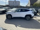 Hyundai Tucson 4x4 mHEV Automat Podgrzewanie Kamera Virtual 180KM - 2