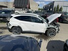 Hyundai Tucson 4x4 mHEV Automat Podgrzewanie Kamera Virtual 180KM - 5