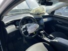 Hyundai Tucson 4x4 mHEV Automat Podgrzewanie Kamera Virtual 180KM - 11