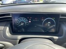 Hyundai Tucson 4x4 mHEV Automat Podgrzewanie Kamera Virtual 180KM - 12