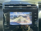 Hyundai Tucson 4x4 mHEV Automat Podgrzewanie Kamera Virtual 180KM - 14