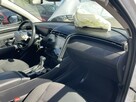 Hyundai Tucson 4x4 mHEV Automat Podgrzewanie Kamera Virtual 180KM - 15