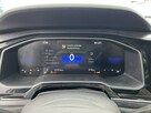 Volkswagen Taigo Salon PL Automat Podgrzewanie Kamera Virtual 150KM - 9