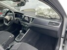 Volkswagen Taigo Salon PL Automat Podgrzewanie Kamera Virtual 150KM - 11