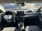 Hyundai i30 Salon PL mHEV Klimatronik Kamera Podgrzewanie LED - 9
