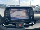 Hyundai i30 Salon PL mHEV Klimatronik Kamera Podgrzewanie LED - 10