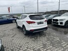 Hyundai Santa Fe 4x4 Automat Panorama Skóra Podgrzewanie Pamięć HAK - 2