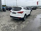 Hyundai Santa Fe 4x4 Automat Panorama Skóra Podgrzewanie Pamięć HAK - 4