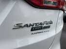 Hyundai Santa Fe 4x4 Automat Panorama Skóra Podgrzewanie Pamięć HAK - 8