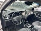 Hyundai Santa Fe 4x4 Automat Panorama Skóra Podgrzewanie Pamięć HAK - 9