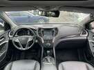 Hyundai Santa Fe 4x4 Automat Panorama Skóra Podgrzewanie Pamięć HAK - 10