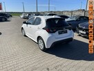 Toyota Yaris Hybryda Automat Kamera Podgrzewanie