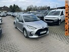 Mazda 2 Hybrid Agile Hybryda Automat Kamera Podgrzewanie