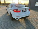 BMW X6 4.0d 306KM, Full Opcja, Alu 21", Zarejestrowany - 2