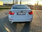 BMW X6 4.0d 306KM, Full Opcja, Alu 21", Zarejestrowany - 3