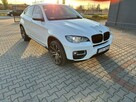BMW X6 4.0d 306KM, Full Opcja, Alu 21", Zarejestrowany - 5