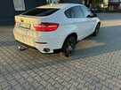 BMW X6 4.0d 306KM, Full Opcja, Alu 21", Zarejestrowany - 6