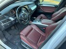 BMW X6 4.0d 306KM, Full Opcja, Alu 21", Zarejestrowany - 7