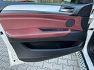 BMW X6 4.0d 306KM, Full Opcja, Alu 21", Zarejestrowany - 9