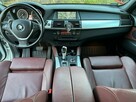 BMW X6 4.0d 306KM, Full Opcja, Alu 21", Zarejestrowany - 14