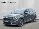Kia Sportage 1.6 T-GDI 150 KM / Wersja M/ Klima automat / kamera cofania/ Navi