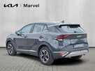 Kia Sportage 1.6 T-GDI 150 KM / Wersja M/ Klima automat / kamera cofania/ Navi - 2