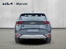 Kia Sportage 1.6 T-GDI 150 KM / Wersja M/ Klima automat / kamera cofania/ Navi - 3