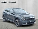 Kia Sportage 1.6 T-GDI 150 KM / Wersja M/ Klima automat / kamera cofania/ Navi - 7