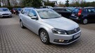 Volkswagen Passat automat. Gwarancja. Polecam !!! - 3