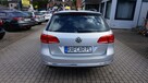 Volkswagen Passat automat. Gwarancja. Polecam !!! - 6