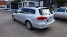 Volkswagen Passat automat. Gwarancja. Polecam !!! - 7