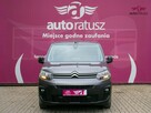 Citroen Berlingo *Fv 23%*Automat*Navi*Kamera Cofania*Gwarancja*3-osobowy*Org.lakier* - 2
