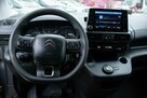 Citroen Berlingo *Fv 23%*Automat*Navi*Kamera Cofania*Gwarancja*3-osobowy*Org.lakier* - 11