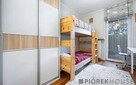 3-pokojowe mieszkanie na Mokotowie - 5