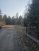 Działka budowlana Duchnów gm. Wiązowna