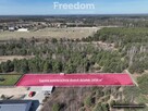 Dwie działki niedaleko Legionowa | Usługi - 5