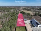 Dwie działki niedaleko Legionowa | Usługi - 14