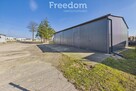 Na sprzedaż Piekarnia GD SCH w Pasłęku - 6