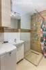 3-pokojowe  mieszkanie w centrum, nowe budownictwo - 8