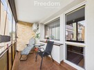 4-pokoje, duży balkon, klimatyzacja - 11