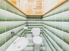 4-pokoje, duży balkon, klimatyzacja - 16