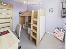 Przestronne 4 pokoje , 72,5 m², Loggia, 2 piwnice - 15