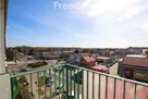 4 pokoje w centrum Koła | balkon | 57,83 m² - 4