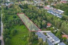Działka deweloperska Gotowa pod inwestycję! Marki - 3
