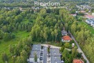 Działka deweloperska Gotowa pod inwestycję! Marki - 10