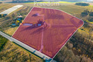11 ha w Bikówku powiat grójecki - 2