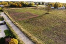 Działka budowlana 1000m2 Rusiec. Super lokalizacja - 4
