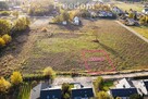Działka budowlana 1000m2 Rusiec. Super lokalizacja - 5