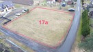 Działka 17 arów przy lesie - 2